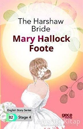 The Harshaw Bride - İngilizce Hikayeler B2 Stage 4