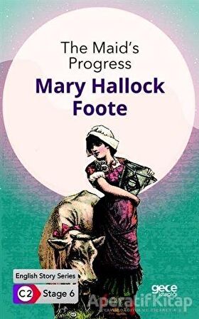 The Maid's Progress / İngilizce Hikayeler C2 Stage 6