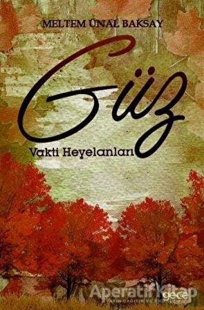 Güz Vakti Heyelanları