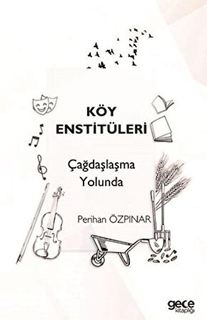 Köy Enstitüleri