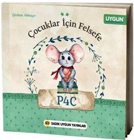 2. Sınıf Çocuklar İçin Felsefe