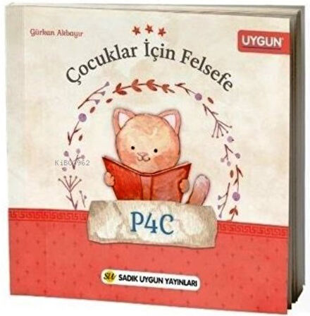 3. Sınıf  Çocuklar İçin Felsefe