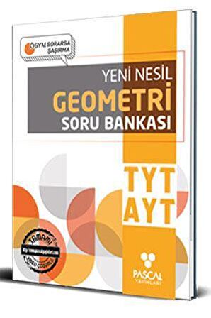 PASCAL TYT AYT GEOMETRİ SORU BANKASI