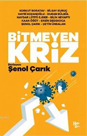 Bitmeyen Kriz