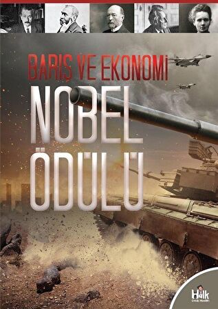 Barış ve Ekonomi - Nobel Ödülü