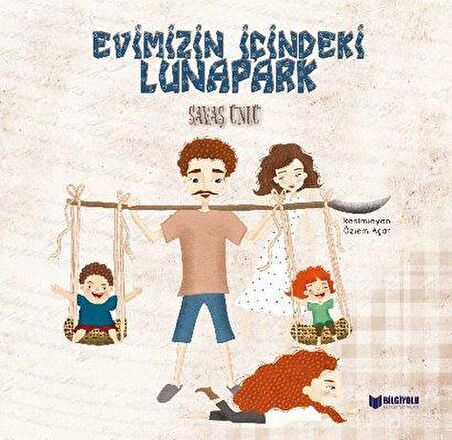 Evimizin İçindeki Lunapark