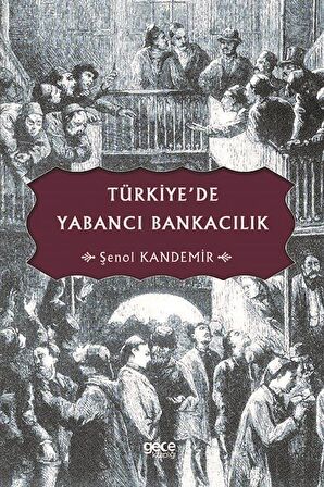 Türkiye’de Yabancı Bankacılık