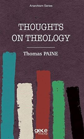 Thoughts on Thology