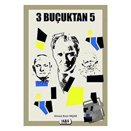 3 Buçuktan 5