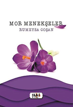 Mor Menekşeler