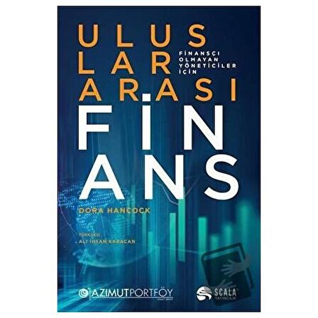 Uluslararası Finans