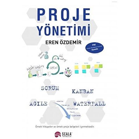 Proje Yönetimi
