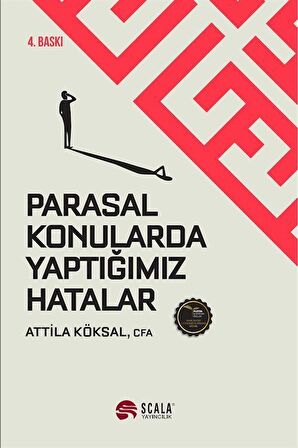 Parasal Konularda Yaptığımız Hatalar