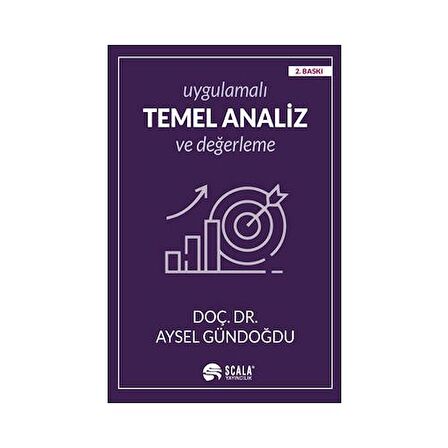 Uygulamalı Temel Analiz Ve Değerleme