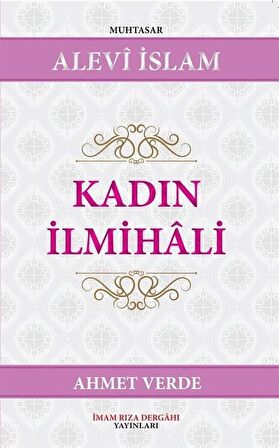Kadın İlmihali