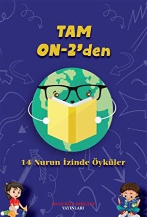 Tam On - 2'den