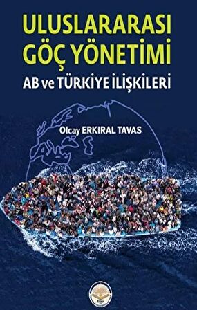Uluslar Arası Göç Yönetimi