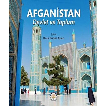 Afganistan - Devlet ve Toplum