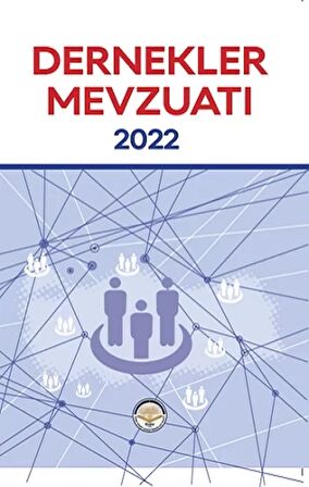 Dernekler Mevzuatı 2022