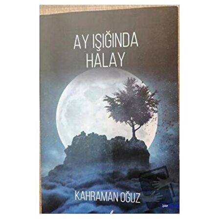 Ay Işığında Halay