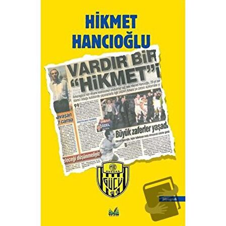 Vardır Bir Hikmet