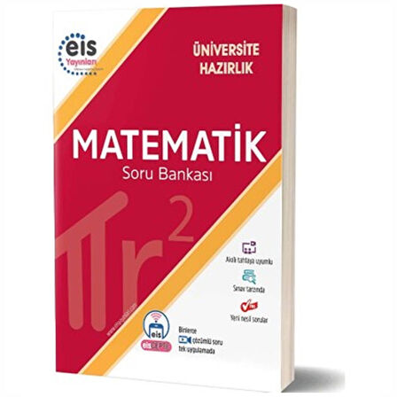 TYT Hazırlık - Matematik Soru Bankası