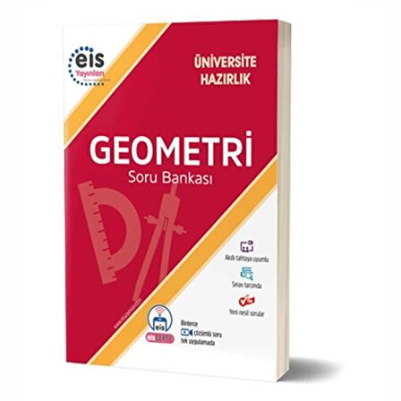 TYT Hazırlık - Geometri Soru Bankası