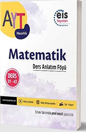 AYT Hazırlık - DAF - Matematik