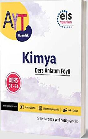 AYT Hazırlık - DAF - Kimya