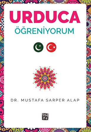 Urduca Öğreniyorum - Mustafa Sarper Alap