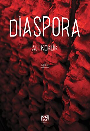 Diaspora - Ali Keklik