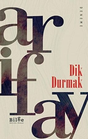 Dik Durmak