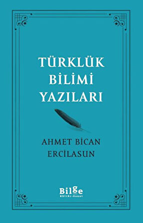 Türklük Bilimi Yazıları