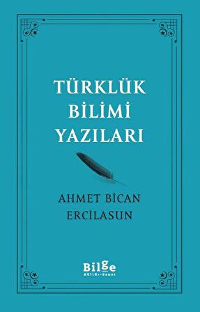 Türklük Bilimi Yazıları