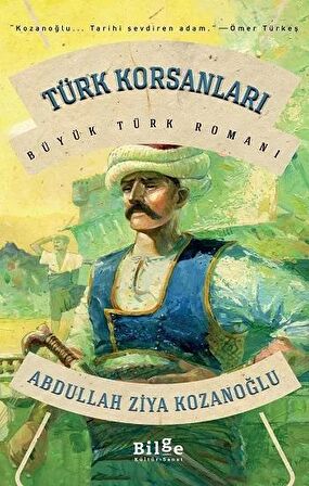 Türk Korsanları