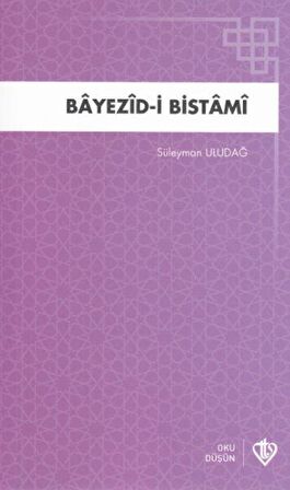 Bayezidi Bistami