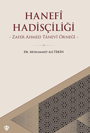 Hanefi Hadisçiliği