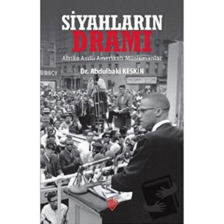 Siyahların Dramı