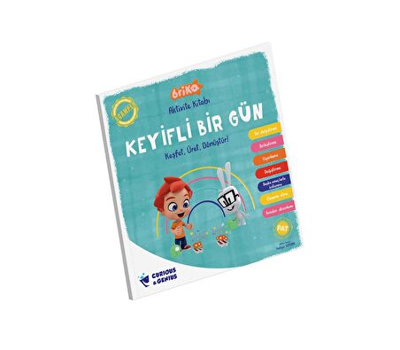 Briko - Keyifli Bir Gün