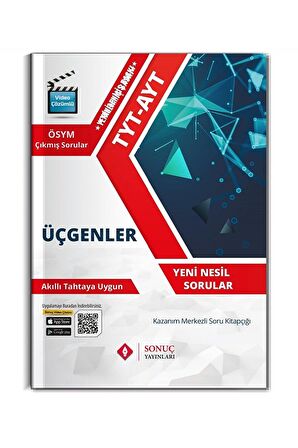 TYT-AYT Geometri Modül Set - 1