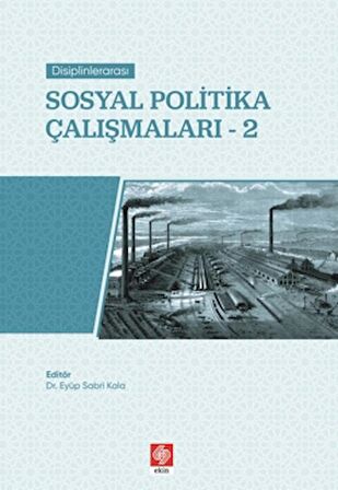 Sosyal Politika Çalışmaları-2
