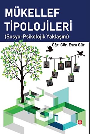 Mükellef Tipolojileri ( Sosyo-Psikolojik Yaklaşam )