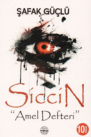 Siccin 1 Amel Defteri