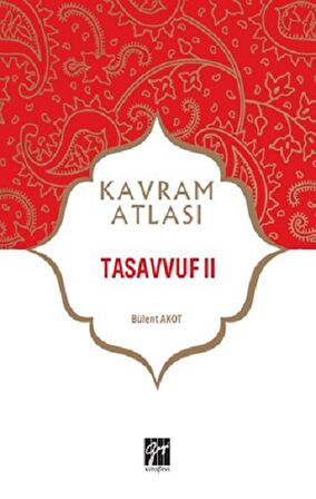 Tasavvuf 2 - Kavram Atlası