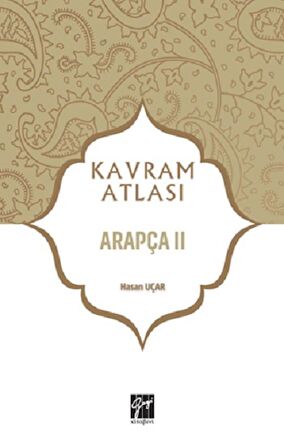 Arapça 2 - Kavram Atlası