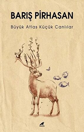 Büyük Atlas Küçük Canlılar