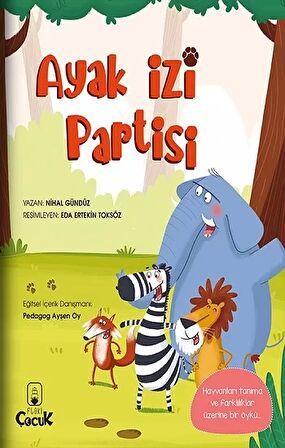 Ayak İzi Partisi