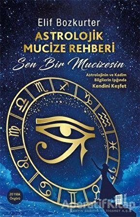 Astrolojik Mucize Rehberi