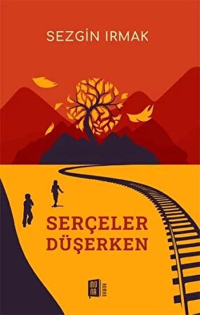 Serçeler Düşerken