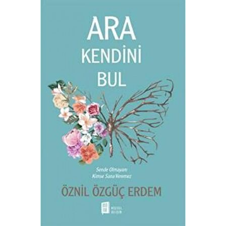 Ara Kendini Bul